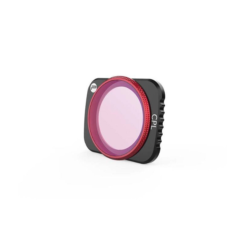 Filtr CPL PGYTECH do DJI Mavic Air 2 Filtr CPL PGYTECH do DJI Mavic Air 2