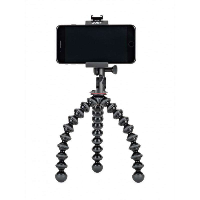 Joby GripTight Pro 2 GorillaPod statyw mini (czarny) Joby GripTight Pro 2 GorillaPod statyw mini (czarny)
