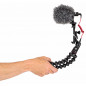 Joby GripTight Pro 2 GorillaPod statyw mini (czarny) Joby GripTight Pro 2 GorillaPod statyw mini (czarny)