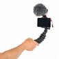 Joby GripTight Pro 2 GorillaPod statyw mini (czarny) Joby GripTight Pro 2 GorillaPod statyw mini (czarny)