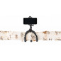 Joby GripTight Pro 2 GorillaPod statyw mini (czarny) Joby GripTight Pro 2 GorillaPod statyw mini (czarny)