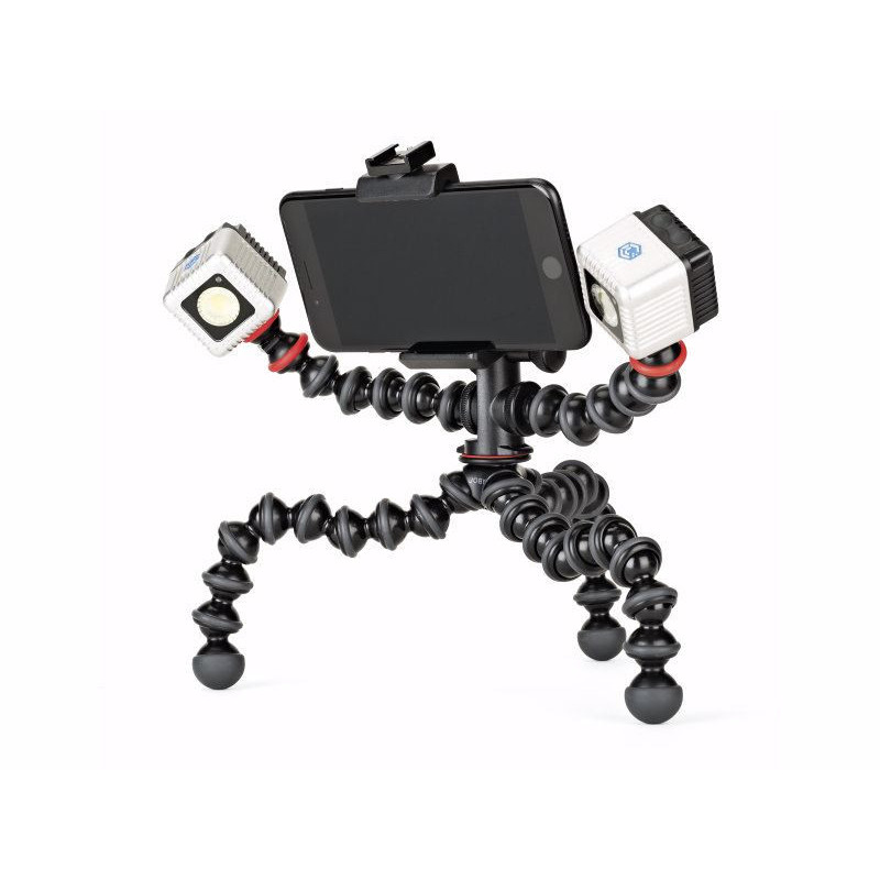 Joby GorillaPod Mobile Rig statyw mini (czarny)