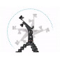 Joby GorillaPod Mobile Rig statyw mini (czarny)
