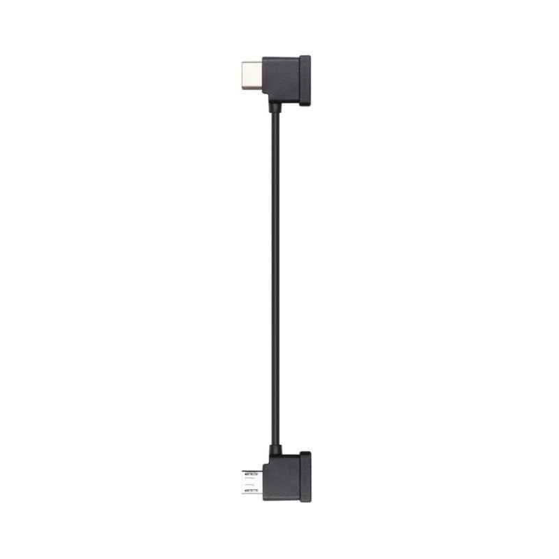 Kabel aparatury micro USB DJI Mavic Air 2 Kabel aparatury micro USB DJI Mavic Air 2