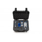 Walizka B&W typ 3000 do DJI Mavic Air 2 (czarna) Walizka B&W typ 3000 do DJI Mavic Air 2 (czarna)