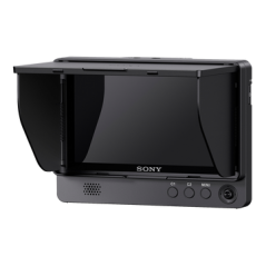Sony CLM-FHD5 doczepiany monitor LCD