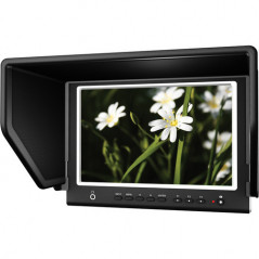 Lilliput 664/O/P 7" monitor podglądowy z wejściem / wyjściem na HDMI