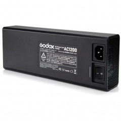 Godox AC1200 zasilacz AC do AD1200PRO