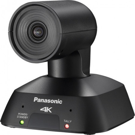 Panasonic AW-UE4KG kamera PTZ 4K (czarna)