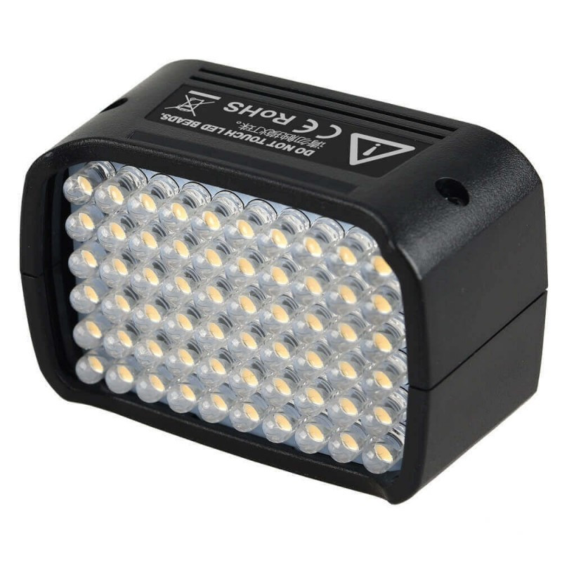 Godox AD200 AD-L LED głowica dla AD200