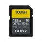 Karta pamięci Sony SF-M Tough SDXC 128GB UHS-II U3 C10 (SF-M128T)