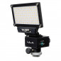 Akurat ULA-1 V-White lampa nakamerowa - egzemplarz powystawowy Akurat ULA-1 V-White lampa nakamerowa - egzemplarz powystawowy