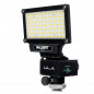 Akurat ULA-1 V-White lampa nakamerowa - egzemplarz powystawowy Akurat ULA-1 V-White lampa nakamerowa - egzemplarz powystawowy