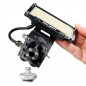Akurat ULA-1 V-White lampa nakamerowa - egzemplarz powystawowy Akurat ULA-1 V-White lampa nakamerowa - egzemplarz powystawowy