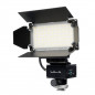 Akurat ULA-1 V-White lampa nakamerowa - egzemplarz powystawowy Akurat ULA-1 V-White lampa nakamerowa - egzemplarz powystawowy