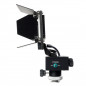 Akurat ULA-1 V-White lampa nakamerowa - egzemplarz powystawowy Akurat ULA-1 V-White lampa nakamerowa - egzemplarz powystawowy