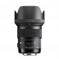 Sigma 50mm f1.4 DG HSM ART Nikon