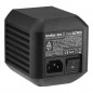 Godox AD400 PRO AC Adapter zasilacz sieciowy Godox AD400 PRO AC Adapter zasilacz sieciowy