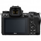 Nikon Z6 II + Nikkor 24-70mm f/4 S + rabat na wybrane obiektywy Nikon Z