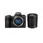 Nikon Z6 II + Nikkor 24-70mm f/4 S