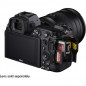 Nikon Z6 II + Nikkor 24-200mm f/4-6.3 VR + rabat na wybrane obiektywy Nikon Z