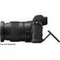 Nikon Z6 II + Nikkor 24-200mm f/4-6.3 VR