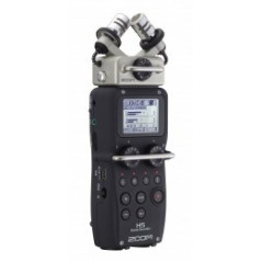 ZOOM H5 - rejestrator cyfrowy