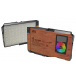 Pilotfly MATRIX przenośne oświetlenie RGB
