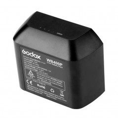 Godox WB400P Akumulator do AD400 Pro