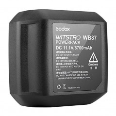 Godox WB87 Akumulator do AD600B