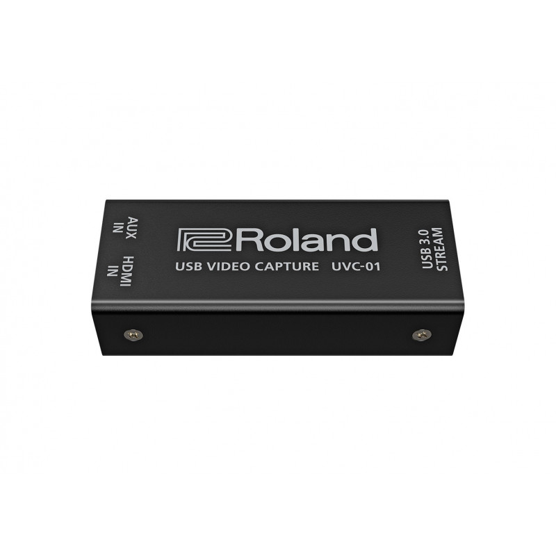 Roland UVC-01 konwerter HDMI - USB 3.0