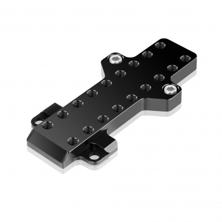 Shape Sony FX9 adapter plate for top handle (SHFX9AHP)