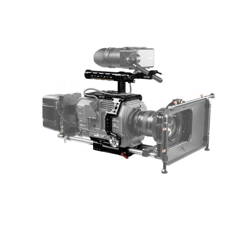 Shape Sony FX9 klatka z mocowaniem wizjera (SHFX9EVFC)