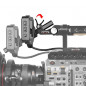 Shape Sony FX9 klatka z mocowaniem wizjera (SHFX9EVFC)