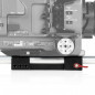Shape Sony FX9 klatka z mocowaniem wizjera (SHFX9EVFC)