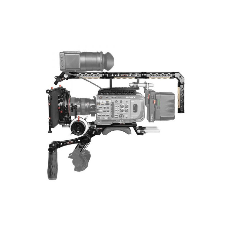 Shape Sony FX9 KiT ( SHFX9KIT)