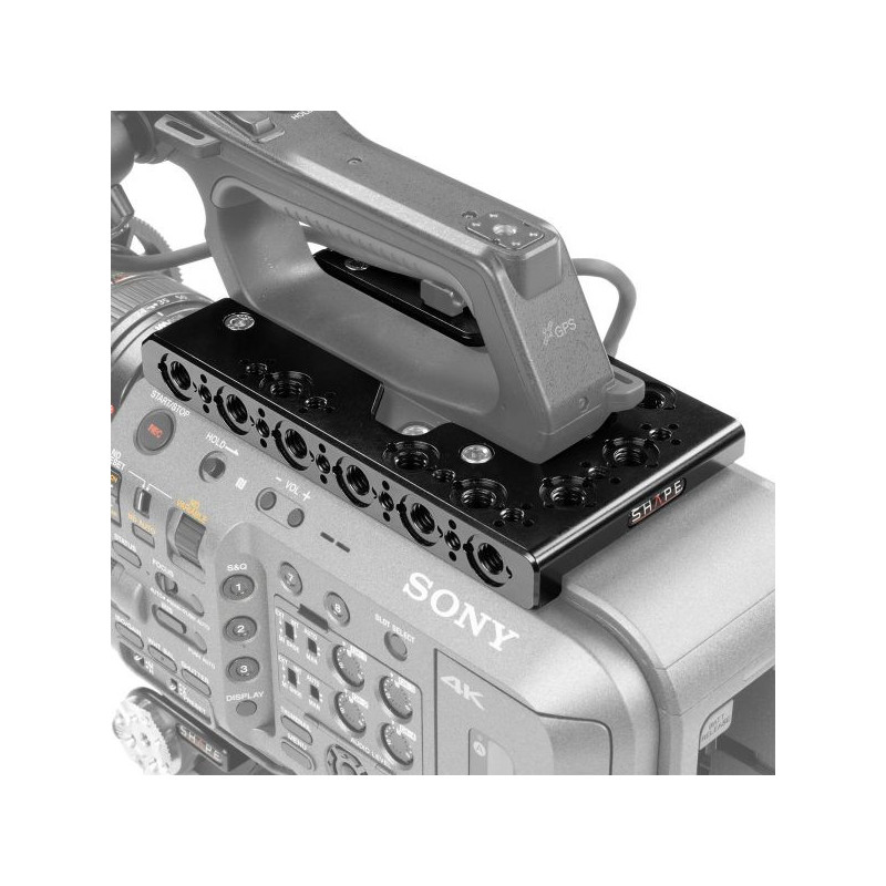 Shape Sony FX9 górna płyta (SHFXTP)