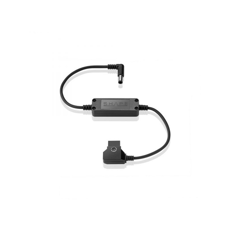 Shape Sony FX9 kabel zasilający D-Tap z wyjściem 19,5 V (SHFX9PC)