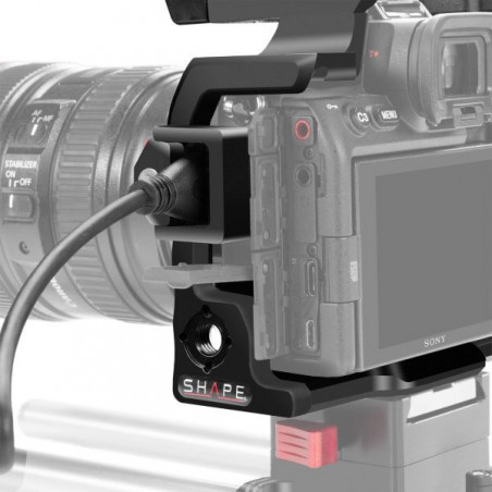 Shape Sony A7S3 klatka (SHA7S3CAGE)