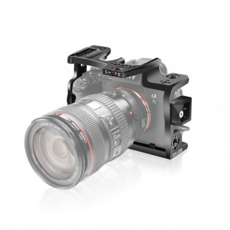 Shape Sony A7S3 klatka (SHA7S3CAGE)