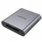 Unitek czytnik kart pamięci CFexpress 2.0 10 Gbps
