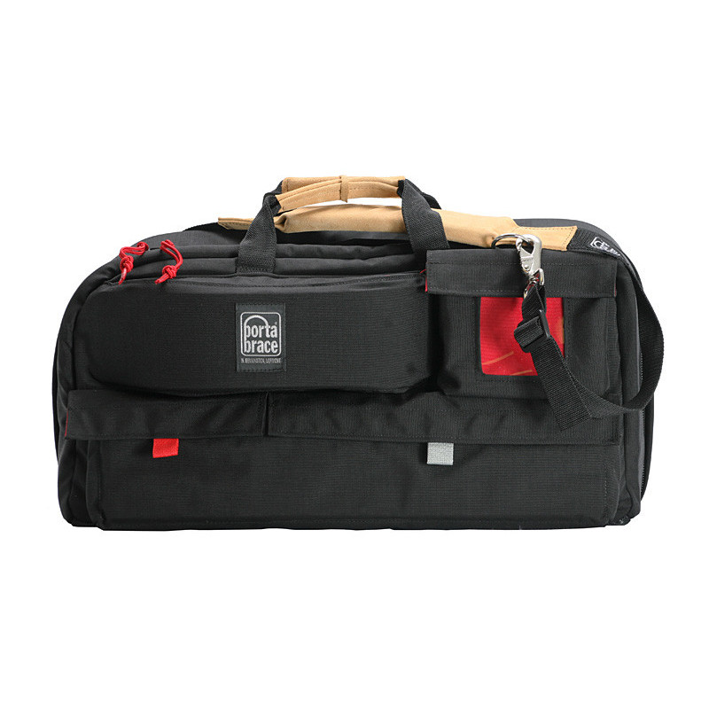 Porta Brace CTC-3B torba na kamerę czarna