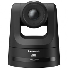 Panasonic AW-UE100 kamera PTZ 4K NDI Pro 12G-SDI/HDMI (czarna)
