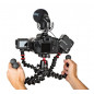 Joby GorillaPod Rig Joby GorillaPod Rig