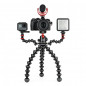 Joby GorillaPod Rig Joby GorillaPod Rig