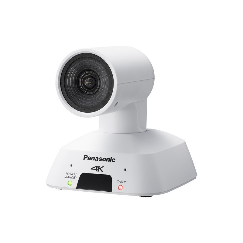 Panasonic AW-UE4 kamera PTZ 4K HDMI USB (biała)