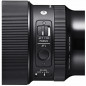 Sigma 85mm f/1.4 A DG DN L-mount