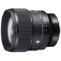 Sigma 85mm f/1.4 A DG DN L-mount