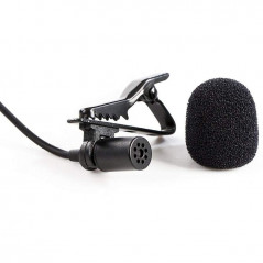 Saramonic LavMicro mikrofon krawatowy ze złączem mini Jack TRRS