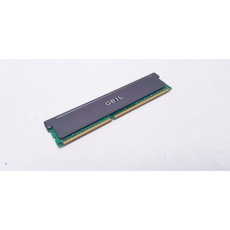 GeIL DDR3 2GB 1333MHz GV34GB1333C9DC